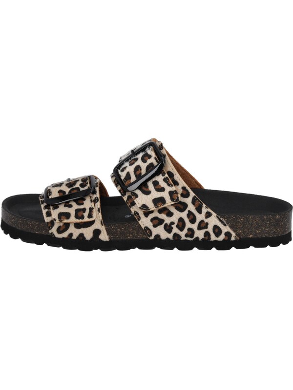 Palado Palado Pantolette 'Samos' in Kitt Wochenangebot