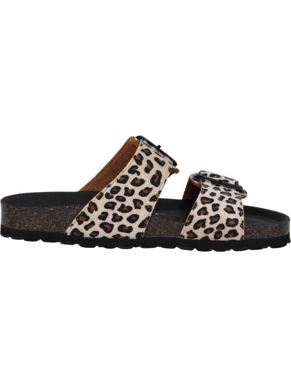 Palado Palado Pantolette 'Samos' in Kitt Wochenangebot