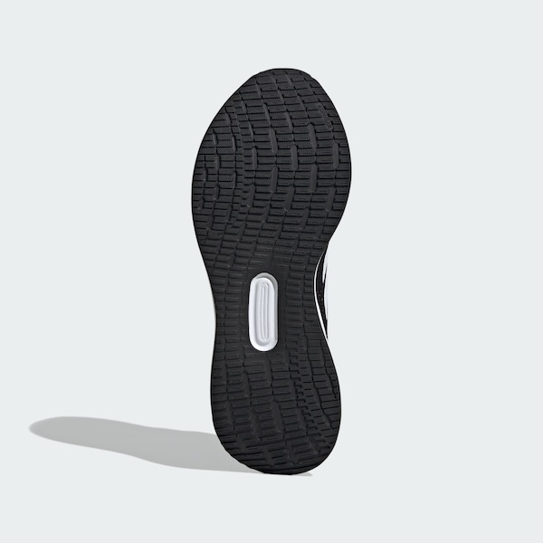 ADIDAS PERFORMANCE ADIDAS PERFORMANCE Laufschuh 'Runfalcon 5' in Schwarz Kostenlose Rückgabe