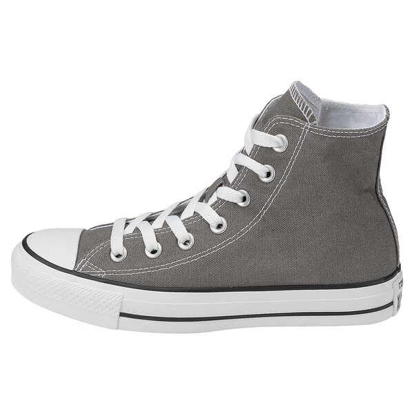 CONVERSE CONVERSE Sneaker 'Chuck Taylor All Star' in Grau Letzte 3 Tage