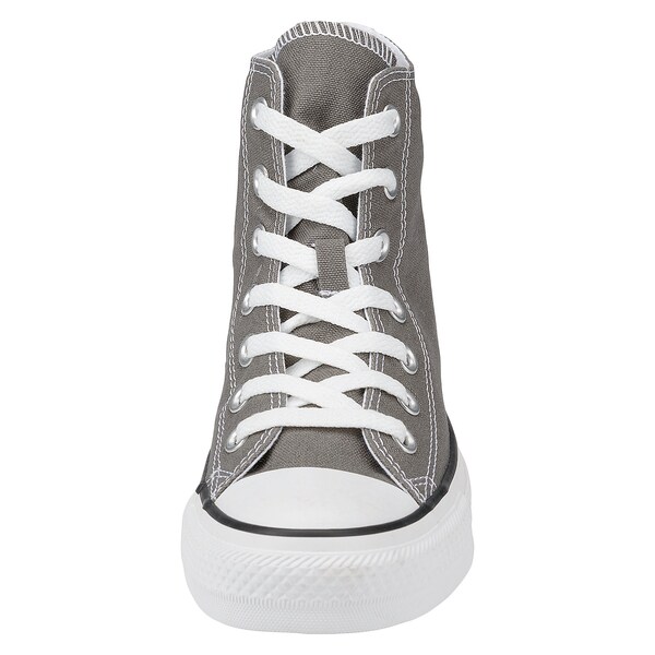 CONVERSE CONVERSE Sneaker 'Chuck Taylor All Star' in Grau Letzte 3 Tage