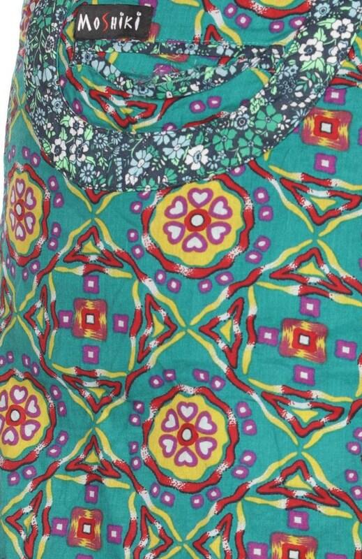 MOSHIKI MOSHIKI Rock XS-XL in Mischfarben Bis zu 50% Rabatt