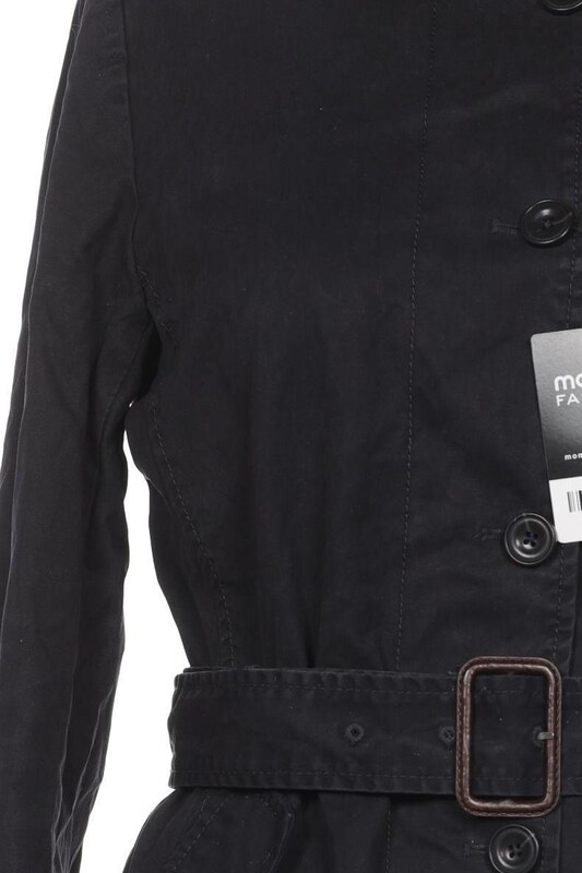 Marc O'Polo Marc O'Polo Mantel XL in Marine Sonderangebot der Fabrik