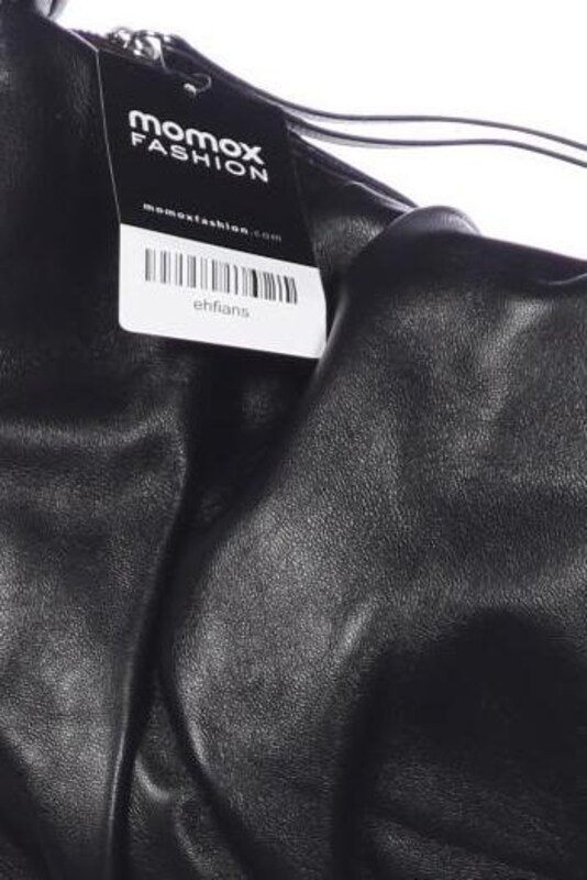 ABRO ABRO Handtasche gross Leder One Size in Schwarz Vierteljährliche Förderung
