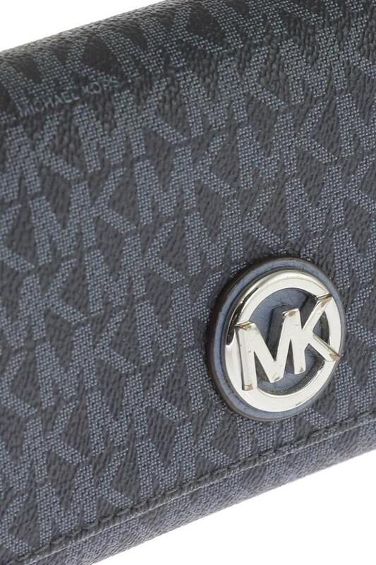 MICHAEL Michael Kors MICHAEL Michael Kors Portemonnaie One Size in Marine Discount Store für neue Produkte