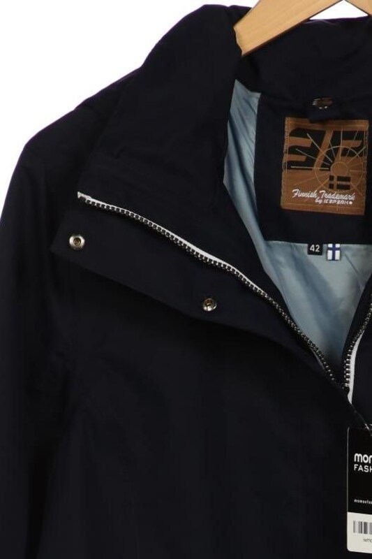 ICEPEAK ICEPEAK Jacke XL in Marine Riesige Rabatte