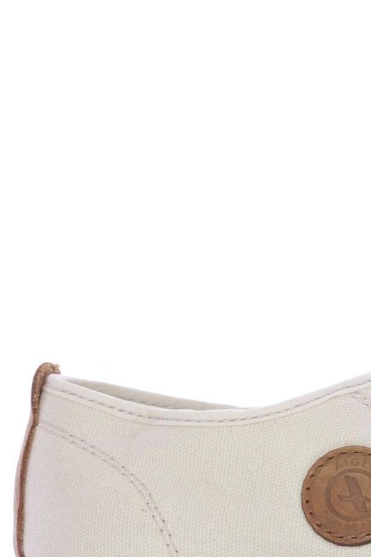 AIGLE AIGLE Sneaker 40 in Weiß 50% Rabatt mit kostenlosem Versand