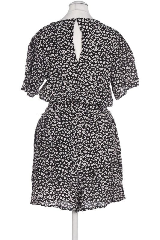 Guido Maria Kretschmer Jewellery Guido Maria Kretschmer Jewellery Overall oder Jumpsuit M in Schwarz zollfrei