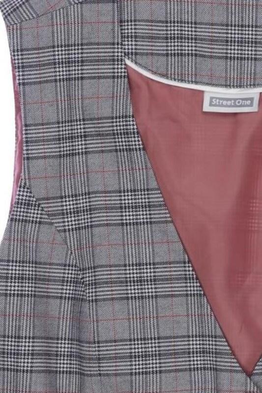STREET ONE STREET ONE Weste XL in Grau 50% Rabatt für begrenzte Zeit