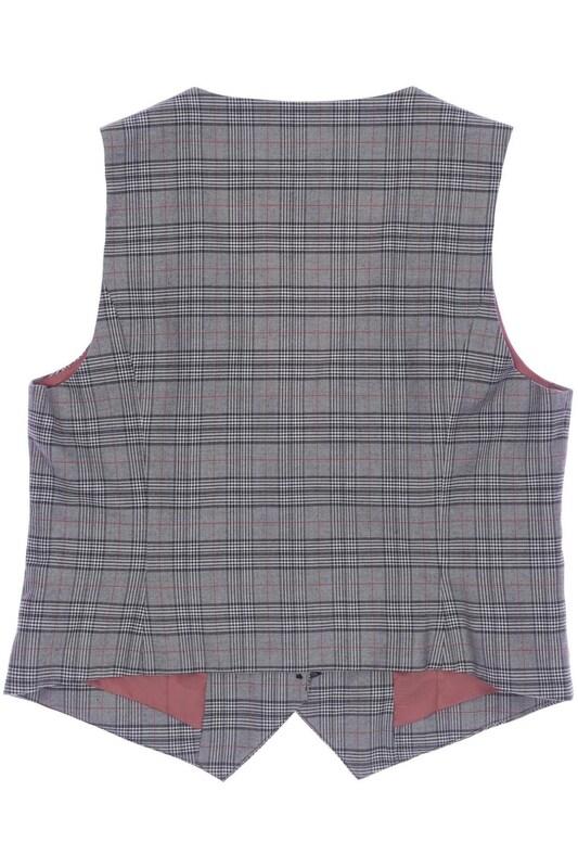 STREET ONE STREET ONE Weste XL in Grau 50% Rabatt für begrenzte Zeit