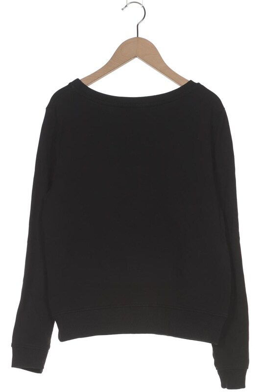 Love Moschino Love Moschino Sweater S in Schwarz Rabatte dieses Monats