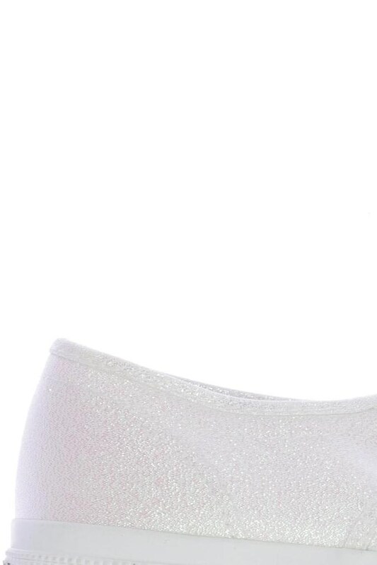 SUPERGA SUPERGA Sneaker 39 in Weiß 2025