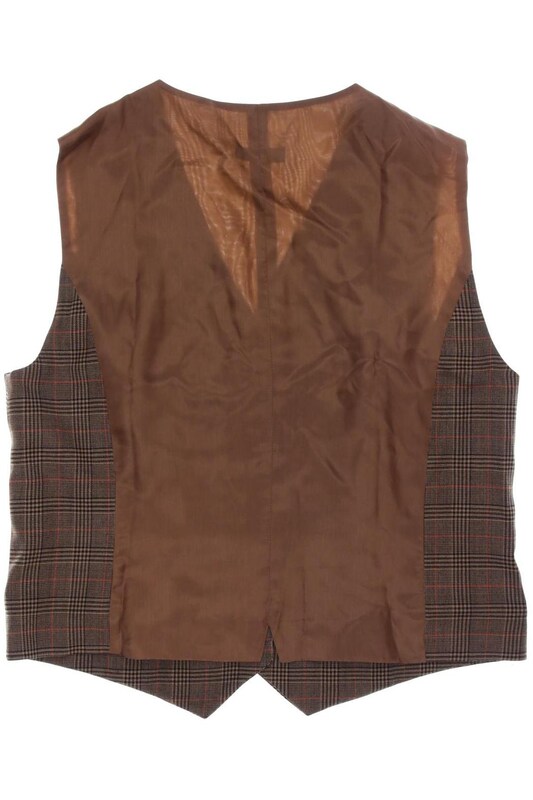 OUI OUI Weste XL in Braun Online