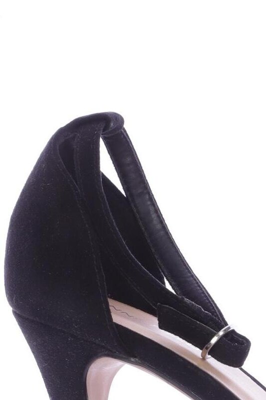 Anna Field Anna Field Sandalen 40 in Schwarz Angebote