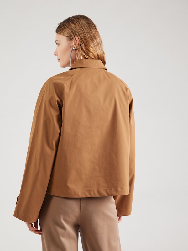ONLY ONLY Jacke 'April' in Cognac Blitzverkäufe