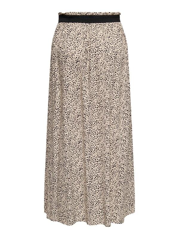 ONLY ONLY Rock 'ONLVenedig' in Dunkelbeige Online Shopping