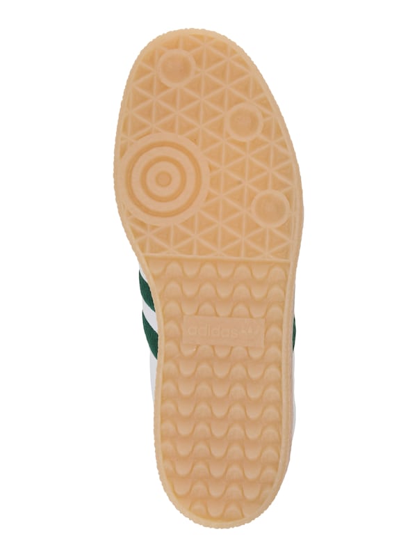 ADIDAS ORIGINALS ADIDAS ORIGINALS Sneaker 'SAMBAE' in Weiß Weihnachtsangebot