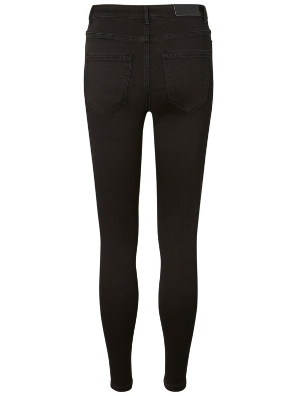 VERO MODA VERO MODA Skinny Jeans 'Sophia' in Schwarz Zeitlich begrenztes Angebot