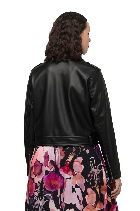 Ulla Popken Ulla Popken Jacke in Schwarz JETZT KAUFEN