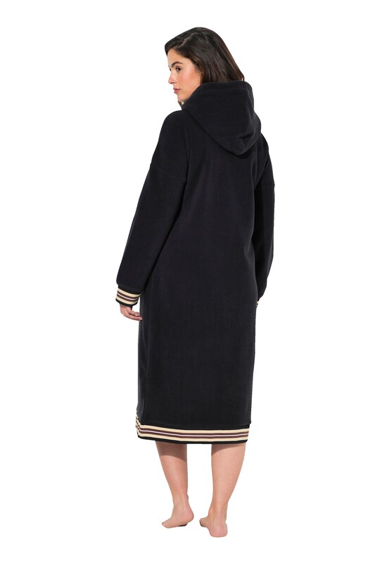 Ulla Popken Ulla Popken Kleid in Schwarz Bis zu 55% Rabatt