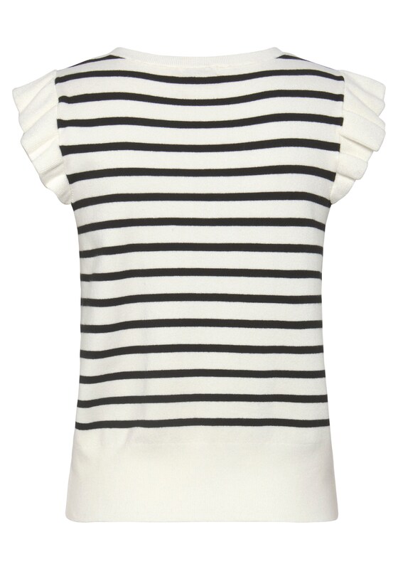 LASCANA LASCANA Pullover in Creme Fabrikladen