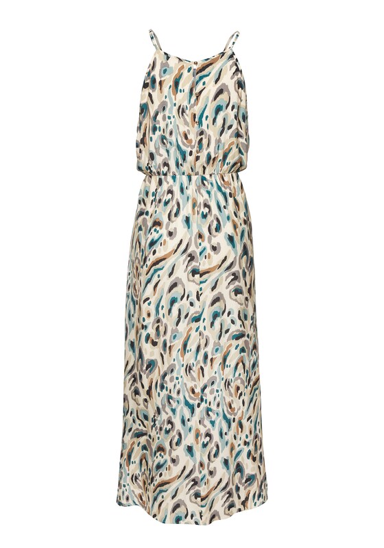 LASCANA LASCANA Kleid in Mischfarben Rabatte dieses Monats