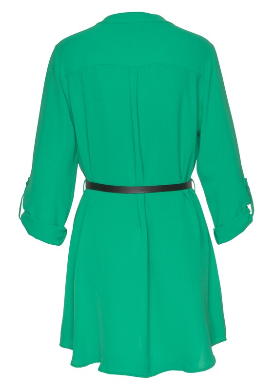 LASCANA LASCANA Bluse in Grün 2025