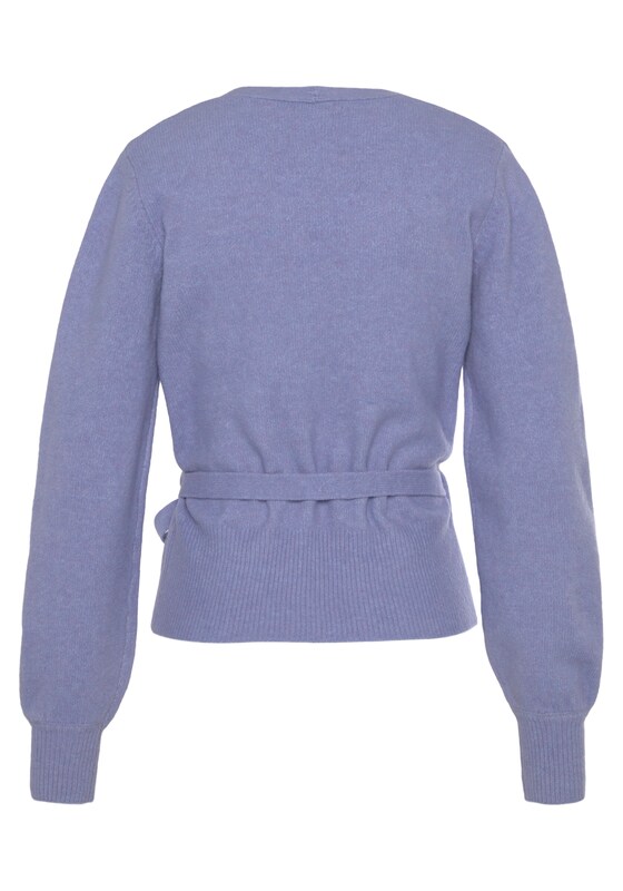 LASCANA LASCANA Strickjacke in Helllila Outlet