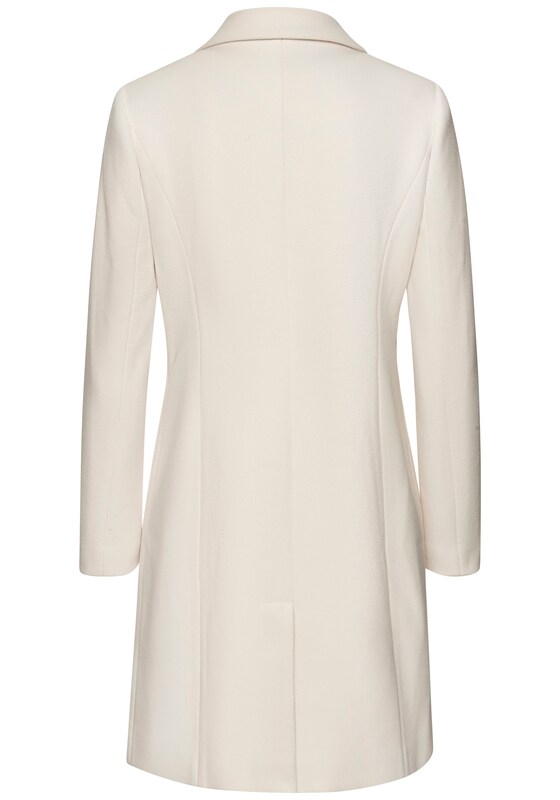 LASCANA LASCANA Mantel in Creme Fabrik Onlineshop