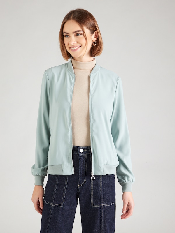 VERO MODA VERO MODA Jacke 'VMCoco' in Mint Black Friday