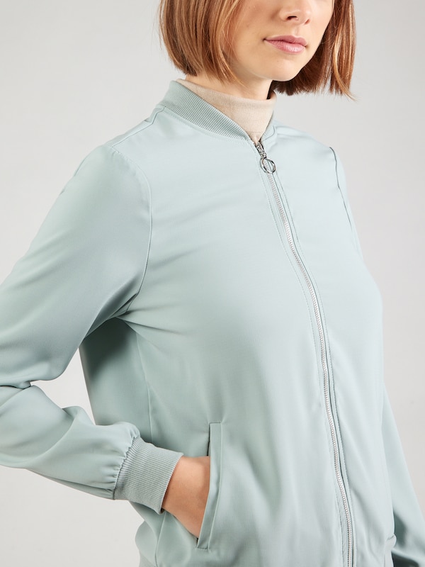VERO MODA VERO MODA Jacke 'VMCoco' in Mint Black Friday