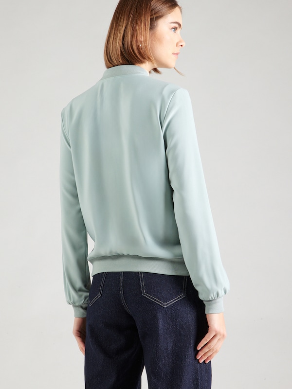 VERO MODA VERO MODA Jacke 'VMCoco' in Mint Black Friday