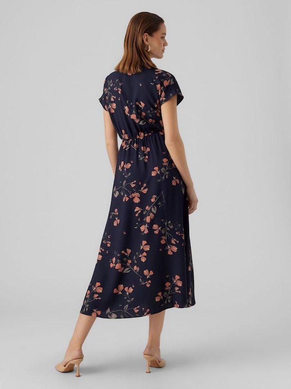 VERO MODA VERO MODA Kleid in Nachtblau Osterangebot