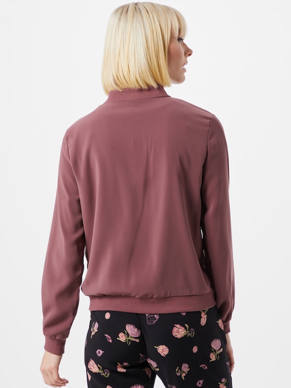 VERO MODA VERO MODA Jacke 'VMCoco' in Pitaya Valentinstagsangebot