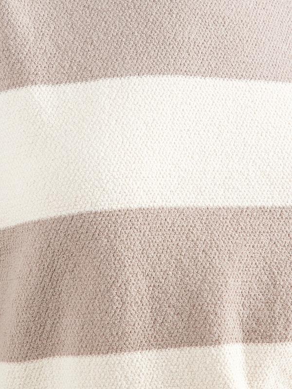 VERO MODA VERO MODA Pullover 'VMWANDA' in Taupe Jubiläumsangebot