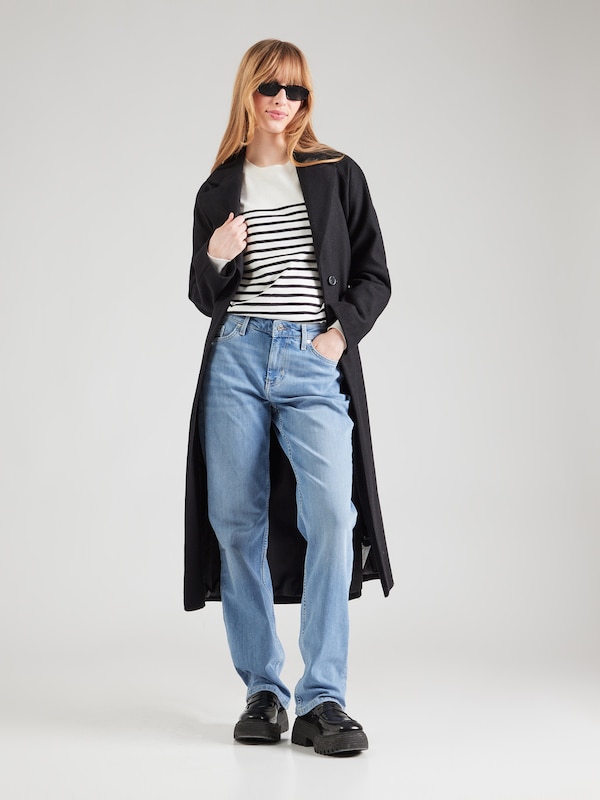 s.Oliver s.Oliver Regular Jeans 'Karolin' in Blue Denim Räumungsverkauf