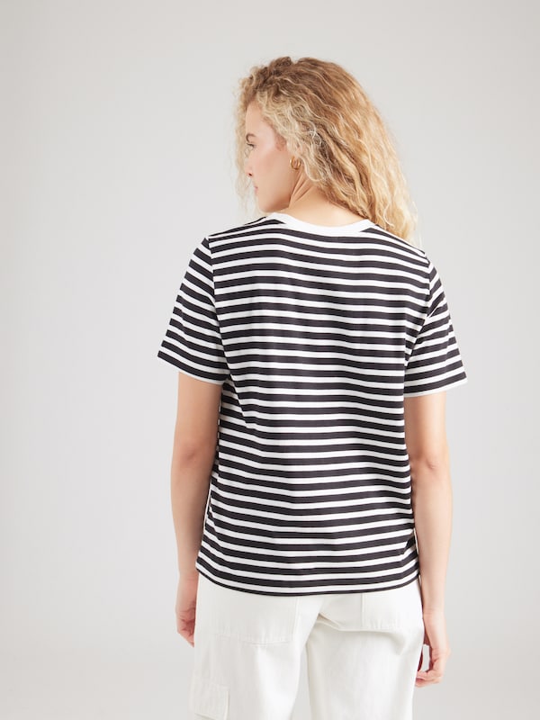 s.Oliver s.Oliver T-Shirt in Schwarz Kostenlose Rückgabe