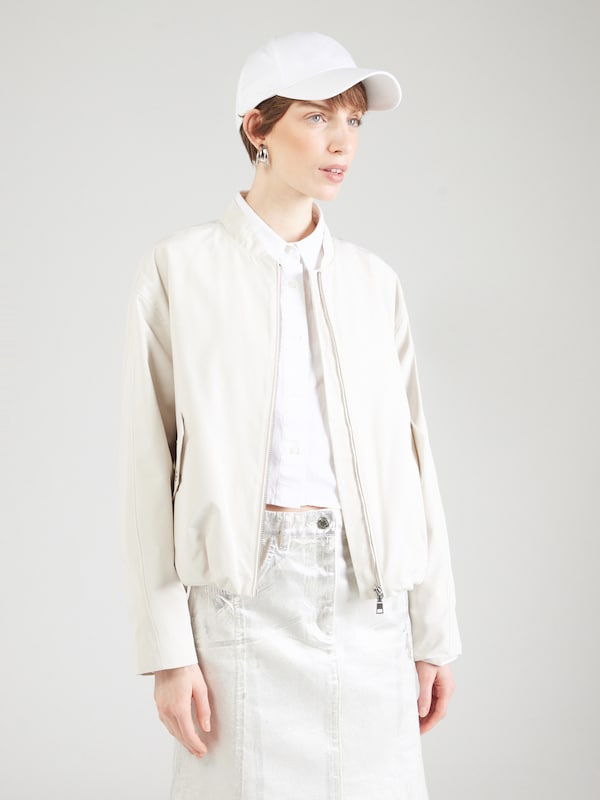s.Oliver s.Oliver Jacke in Offwhite Begrenzte Freigabe