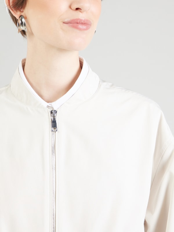 s.Oliver s.Oliver Jacke in Offwhite Begrenzte Freigabe