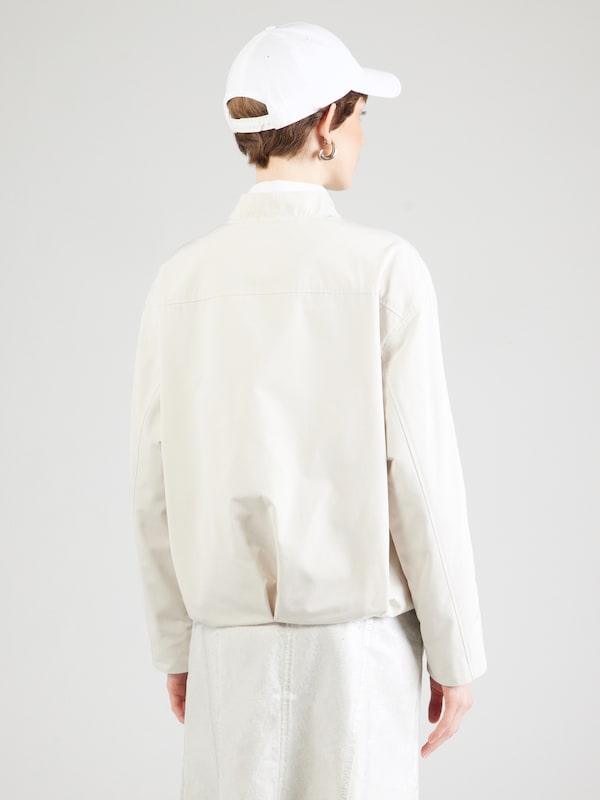 s.Oliver s.Oliver Jacke in Offwhite Begrenzte Freigabe