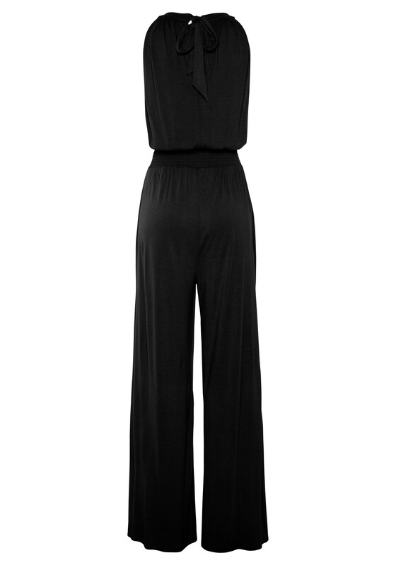 s.Oliver s.Oliver Overall in Schwarz Neueste Stile