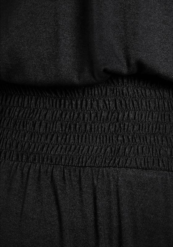 s.Oliver s.Oliver Overall in Schwarz Neueste Stile