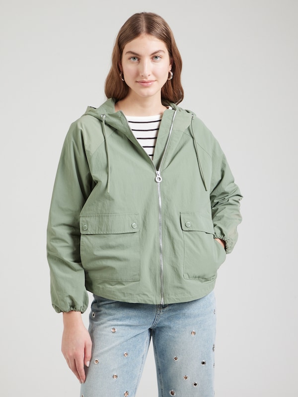 s.Oliver s.Oliver Jacke in Pastellgrün Letzter Tag