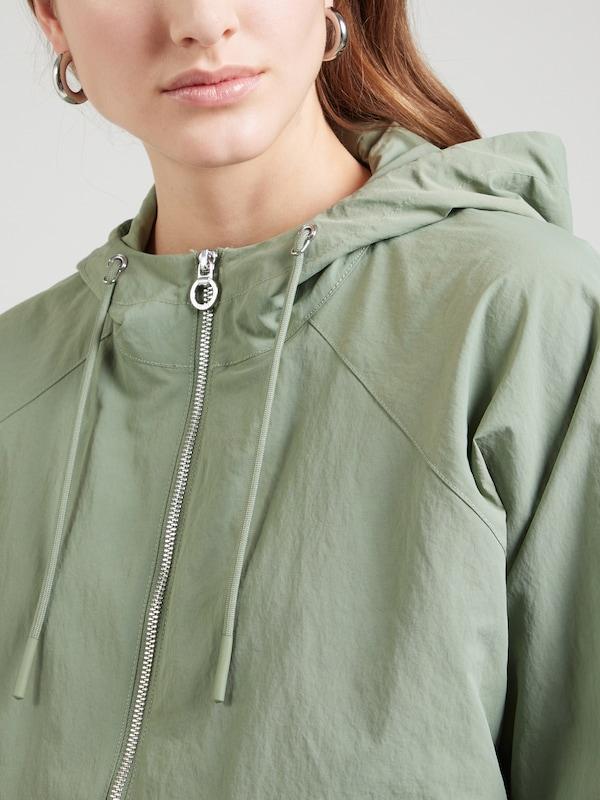 s.Oliver s.Oliver Jacke in Pastellgrün Letzter Tag