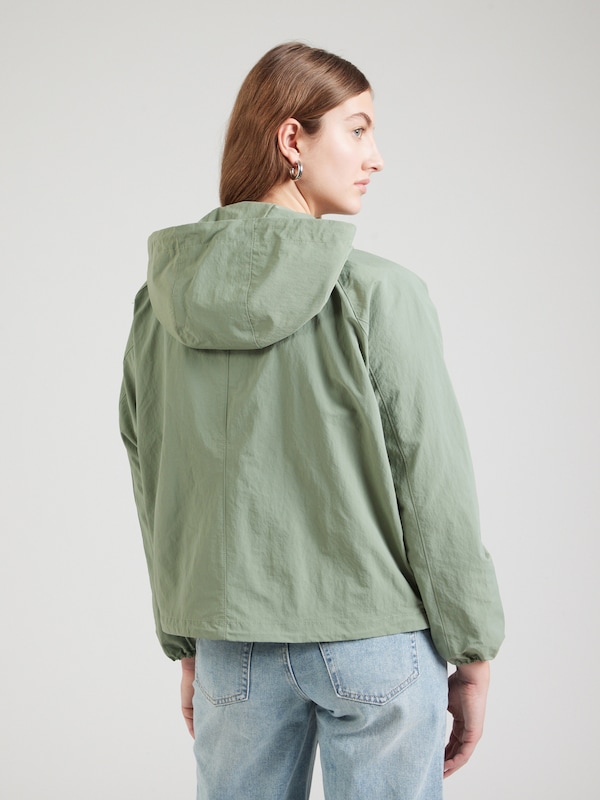 s.Oliver s.Oliver Jacke in Pastellgrün Letzter Tag