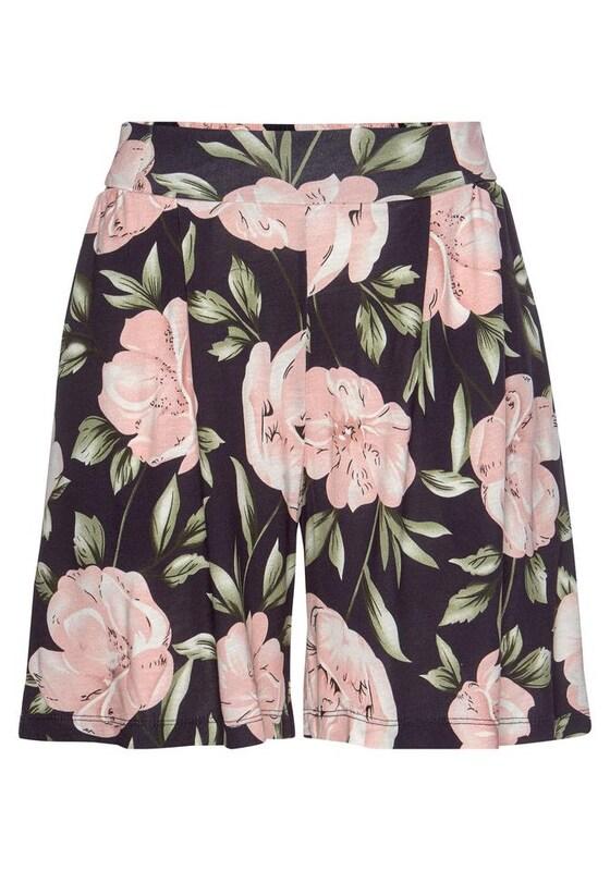s.Oliver s.Oliver Loosefit Shorts in Mischfarben Bis zu 50% Rabatt