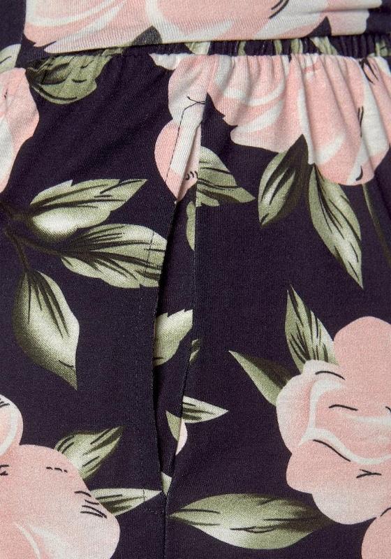 s.Oliver s.Oliver Loosefit Shorts in Mischfarben Bis zu 50% Rabatt