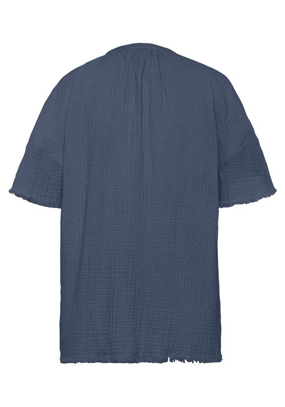 s.Oliver s.Oliver Schlafshirt in Dunkelblau Bis zu 65% Rabatt