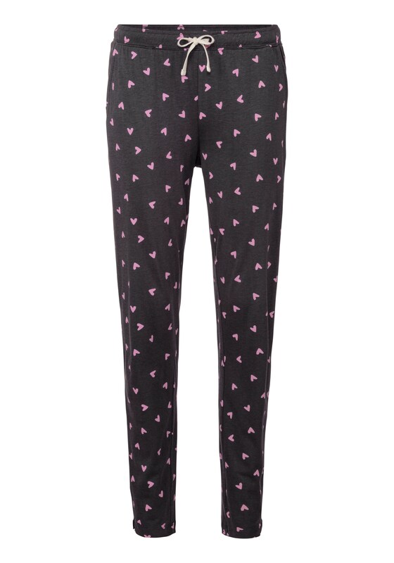 s.Oliver s.Oliver Pyjama in Navy Weiß Nur noch ein Tag übrig