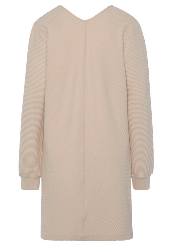 s.Oliver s.Oliver Kleid in Creme Super Rabatt
